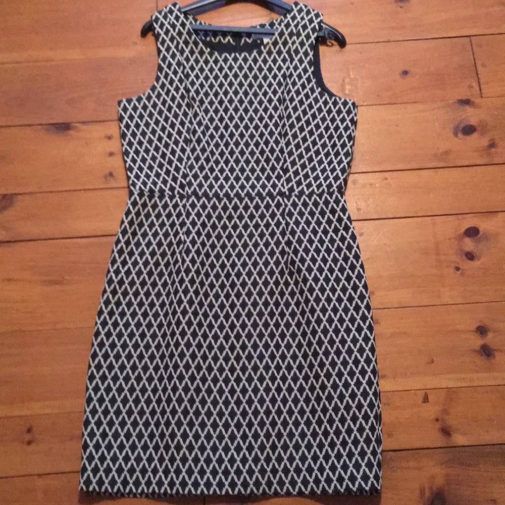 Banana Republic dress